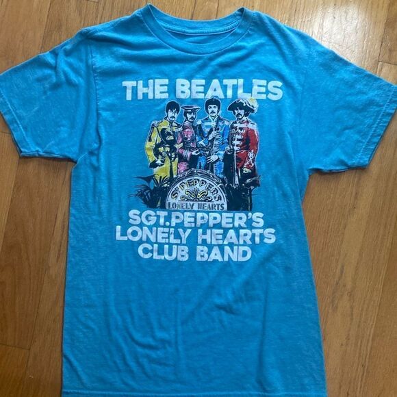 Graphic Tee  - Picture 1 of 2
